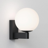 Astro Sagara Wandlamp excl. G9 mat zwart SW680050