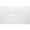 Villeroy & Boch Squaro infinity douchevloer - 160x100cm - Stone White (mat wit) SW480006