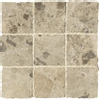 FAP Ceramiche Nativa Sand macro mosaico zijde glans anticato 10x10 op net SW955587