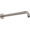 Hansgrohe Raindance douchearm voor Raindance Royale (Classic) Air 3/4 x47cm geborsteld nikkel 0453795 Hansgrohe Raindance douchearm voor Raindance Royale (Classic) Air 3/4 x47cm geborsteld nikkel 0453795