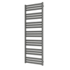 Plieger Tarante Nexus radiateur électrique design - 176,5x60cm - 800W - gris perle SW1027502