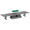 Hansgrohe uBox Universal Set d'installation - 90cm - installation standard SW1590290