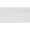 Terravito Aurano wand- en vloertegel - 29.5x59.5cm - 8.7mm - Rechthoek - gerectificeerd - Natuursteen look - mat grijs - Pearl SW1595620