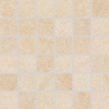 Ceralto Inlay SelectCarreau mosaïque - 30x30cm - 10.0mm - rectifié - beige SW363619