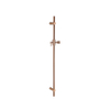 Fortifura Calvi Glijstang - 90cm - glijstuk - PVD - geborsteld koper SW970053