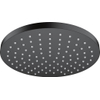 Hansgrohe Vernis Blend Douche de tête 20.5 cm diamètre Mat Noir SW651583
