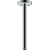 AXOR ShowerSolutions bras de douche - 30cm - plafond - chromé SW106633