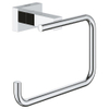 GROHE Essentials Cube porte-rouleau de WC chromé 0438163