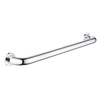 GROHE Essentials Barre d'appui - 61cm - chrome 0438158