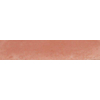 Ceralto Dorsena Raw Wandtegel - 6x24cm - 10.0mm - Pink SW1174886