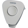 Wisa Serie 500 bouton-poussoir pour réservoir 500 nouveau modèle blanc GA54701