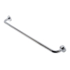 Geesa Nemox Porte-serviettes 64,8cm Chrome 0653425