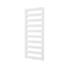Plieger Bellezza EL elektrische radiator - nexus zonder thermostaat - 146.5x60cm - 800 watt - wit SW796602