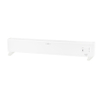 Eurom Alutherm baseboard WiFi Convectorkachel Laag 2000watt wit SW486905 Eurom Alutherm baseboard WiFi Convectorkachel Laag 2000watt wit SW486905
