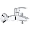 Grohe Start Badmengkraan ééngreeps Chroom SW29738 Grohe Start Badmengkraan ééngreeps Chroom SW29738