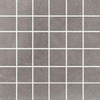 SAMPLE Armonie Ceramiche Carreau mural Advance Clay Mosaïque Aspect pierre naturelle Mat Gris argile par pièce SW736217