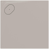 Villeroy & Boch Ecora douchebak - 80x80x3.5cm - hoekafvoer - almond (beige) SW1558976