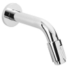 Differnz robinet mural d'eau froide 11cm chrome SW705294