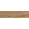 Armonie Ceramiche wand- en vloertegel - 30x120cm - 10mm - Rechthoek - gerectificeerd - Houtlook - Silverwood Nocciola SW727414