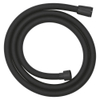 GROHE Silverflex doucheslang - 150cm - phantom black (zwart) SW1477600
