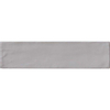 ÉCHANTILLON Ceralto Ivarno Grain Carreau mural 6x24cm 10mm gris SW912795
