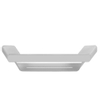 Geesa Shift Douchemand 35cm Chroom SW641427
