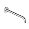 Hotbath Cobber Uitloop lengte 25 cm - hoogglans chroom SW73835