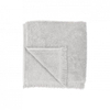 Blomus FRINO Handdoek - breedte 50cm - lengte 100cm - Micro Chip SW1116687