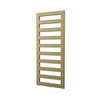 Plieger Bellezza EL elektrische radiator - nexus zonder thermostaat - 146.5x60cm - 800 watt - zandsteen SW796517