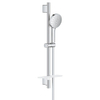 GROHE Euphoria 120 glijstangset - 3 straalsoorten SW1477496