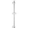 GROHE Euphoria Glijstang - 60cm - chroom 0441977 GROHE Euphoria Glijstang - 60cm - chroom 0441977