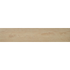 Terravito Palvino Keramisch parket wand- en vloertegel - 22.7x119.5cm - 9.7mm - Rechthoek - gerectificeerd - Houtlook - mat licht bruin - Haya SW1595593