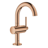 GROHE Atrio mitigeur lavabo 1 trou taille m avec push open warm sunset SW354718 GROHE Atrio mitigeur lavabo 1 trou taille m avec push open warm sunset SW354718