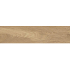 ÉCHANTILLON Ceralto Elaris Plank Carrelage sol et mur - 120x30cm - 9mm - rectifié - Rovere Dorato (Brun) SW1221013