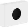 Hansgrohe Addstoris support pour sachets hygiéniques blanc mat SW651346
