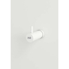 Instamat Jay Bouton porte-serviettes Blanc signal SW416912