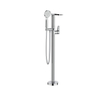 Crosswater Drift Mitigeur bain-douche - mitigeur - autoportant - chrome SW928013