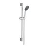 Best Design Diaglo glijstangset chroom SW636630 Best Design Diaglo glijstangset chroom SW636630