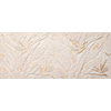 ÉCHANTILLON Terravito Elzino carreau mural - 50x120cm - rectifié - aspect pierre naturelle - Gold mat (or) SW1221356
