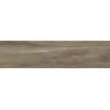 Baldocer Ceramica Belfast wand- en vloertegel - 29.5x120cm - 9.5mm - Rechthoek - gerectificeerd - Houtlook - Bruin Mat SW679762
