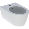 Geberit iCon wandbidet 35.5x53x30cm gesloten vorm EFF3 met overloop KeraTect/wit SW637749