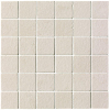 Fap Ceramiche Summer wand- en vloertegel - 30x30cm - Natuursteen look - Sale mat (wit) SW1120008