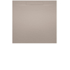 Riho ISOLA receveur de douche - 80x80x3cm - gris galet mat SW1236671