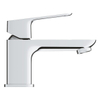 GROHE Cubeo wastafelkraan - xs-size - gladde body SW1477625