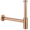 Grohe Designsifon - 1 1/4 inch - warm sunset (koper) SW484560