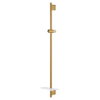 Grohe Rainshower SmartActive Glijstang - 90cm - met zeepschaal - brushed cool sunrise (goud) SW472279