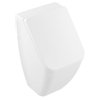 Villeroy & Boch Venticello deksel v. urinoir met softclose chroom/wit SW106582 Villeroy & Boch Venticello deksel v. urinoir met softclose chroom/wit SW106582
