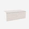 MONDIAZ ALAN MODULE SMALL onderkast 80x41x30cm 1 lade Push to open Melamine Underlayment mat SW646048