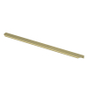 Hotbath Mate bras mural rond 45cm nickel brossé SW1406129