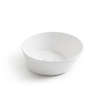 Terravito Sarnico Vasque design 42x42x16.5cm ronde blanc mat SW491399